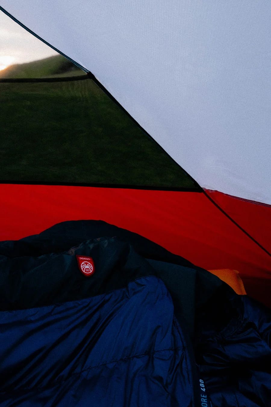 Pajak sleeping bag