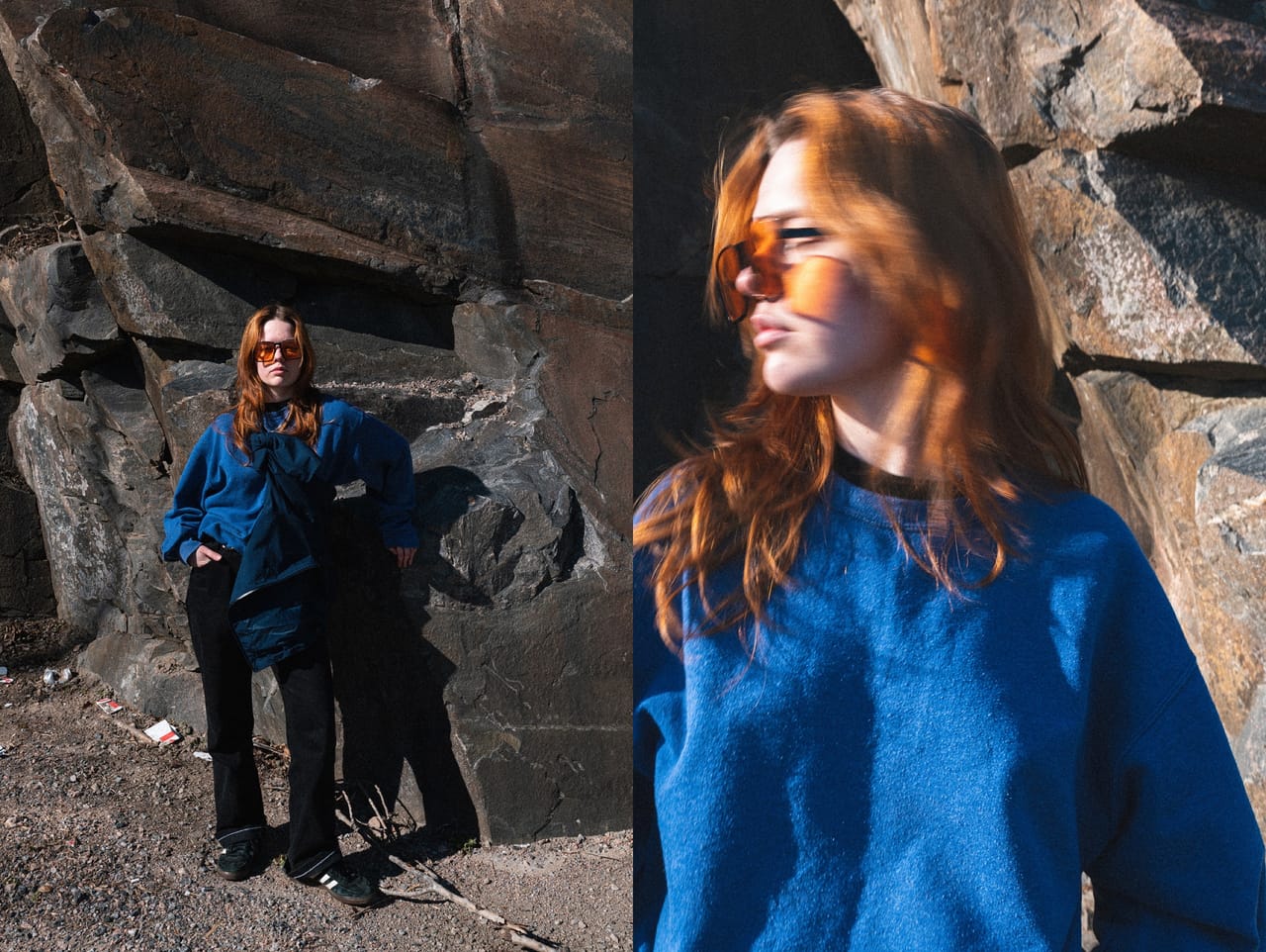 Matylda portrait